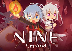 NINE -Errand-